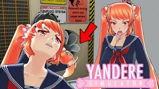 Osana Is OFFICIALLY In Yandere Simulator (Osana Eliminations Part 1)