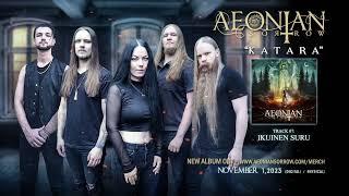 AEONIAN SORROW - Ikuinen Suru