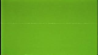 Old TV Effect | Green Screen Overlay (Free Download)