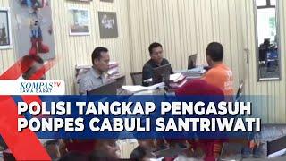 Pengasuh Ponpes di Cilacap Cabuli Santriwati Terancam 15 Tahun Penjara