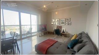 2 Bed Apartment in DUBAI, V3 Tower, Jumeirah Lake Towers (Fully Furnished). Click to View!