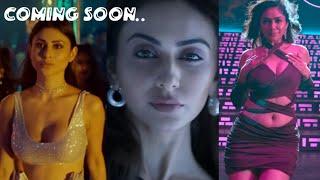 Naagin Hot Song Teaser |  Hottest Bollywood Mega Tribute 2023