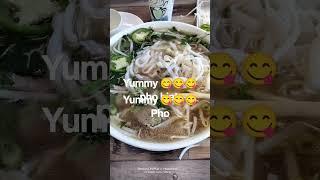 #photography #food #support #funny yummy pho noodles beef