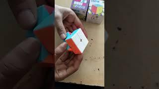 Rubik's Cube 2x2x2 Cube High Quality Review