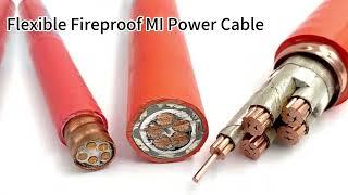 What is Mineral Insulated Cable?ZMS is here to Introduce You!