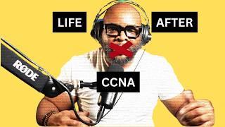 Life After CCNA: What's Next? Maximizing Your Certification's Value