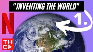 Was Google Earth Stolen?(What Netflix Missed) - 1/2