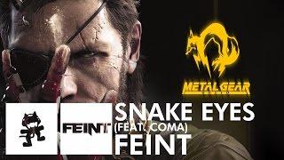 Metal Gear Solid Music Video -Snake Eyes- FEINT [Monstercat]