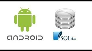 Import and Use External Database in Android | Using your own SQLite database in Android applications