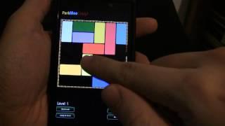 ParkMeeCrazy on BlackBerry10