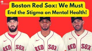 Boston Red Sox and Ruderman Family Foundation PSA