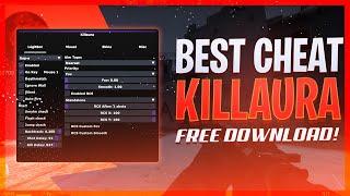 Killaura | BEST FREE CS:GO LEGIT CHEAT | DOWNLOAD + SOURCE + DLL/CFG 2021!