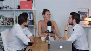 PODCAST: The Balkan Talks #06 - Opportunities in Albania's Garment Industry with Veerle Luiting