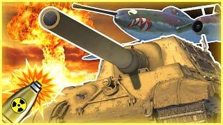 Jagdtiger HIGH EXPLOSIVE