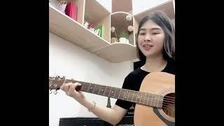 Ánh trăng nói hộ lòng tôi (cover by Lanny)