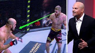 The Secret Behind Jan Blachowicz's Legendary Polish Power  | UFC 282 BREAKDOWN