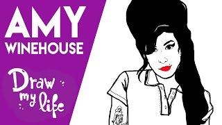 AMY WINEHOUSE - Draw My Life