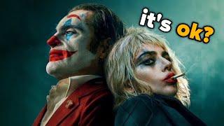 Joker: Folie à Deux Was Not What Was I Expecting… [Review]