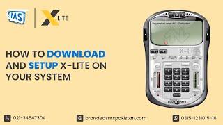 How to configure Xlite phone on your system