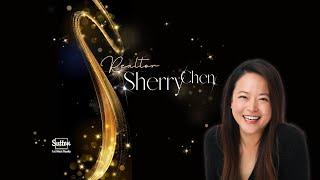 Realtor Sherry Chen | Sutton Group 1st West Realty