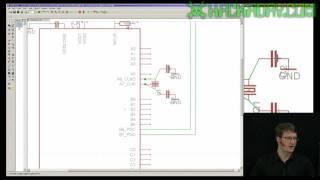 Eagle CAD - info command