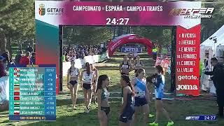 Spanish Girls CrossCountry Spitting Compilation