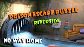 Prison Escape Puzzle Riverside Walkthrough Games24