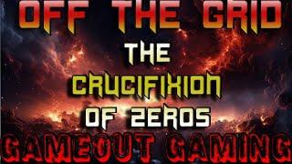 Off The Grid Gameplay | The Crucifixion | GAMEOUT GAMING