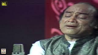 SHOLA THA JAL BUJHA HOON (GHAZAL) - MEHDI HASSAN - LOK VIRSA