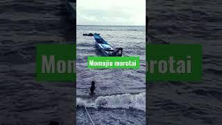 cakalang momojiu morotai