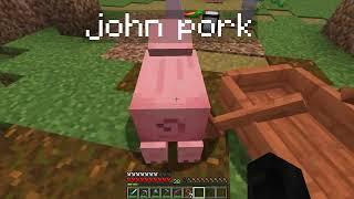 mia punches john pork