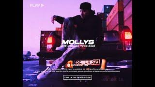 (FREE) LUIS x NUGAT Type Beat "Mollys" | 2023 |