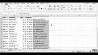 VLOOKUP, XLOOKUP, and CONCATENATE Tutorial for Excel - Learn All 3