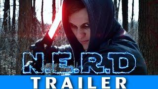 N.E.R.D- Round 1 Trailer