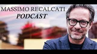 #31 Massimo Recalcati Podcast | Formazione, Ricordi, Visioni