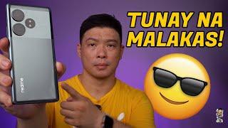 realme GT Neo 6 / realme GT 6 [ENG SUB] - Dapat Mo Bang Bilhin Ito?