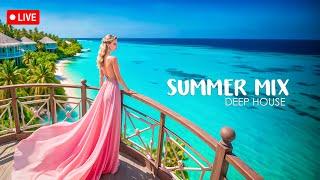 Summer Music 2025  Ed Sheeran, Coldplay, Maroon 5, Martin Garrix & Kygo, The Chainsmokers Style