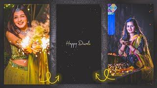 diwali video editing alight motion |diwali status editing alight motion |happy diwali video editing