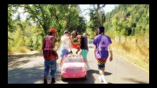 King Delane feat. DEF davyne & YD "La La" OFFICIAL VIDEO