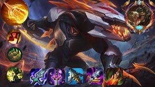 WILD RIFT | RENEKTON MONTAGE 2023 | BEST PLAYS | RENEKTOP