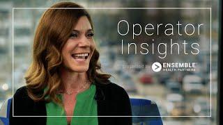 Clinical Documentation Improvement | OPERATOR INSIGHTS | Healthcare Revenue Cycle CDI