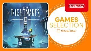 3 kostenlose Demo-Spiele! – Nintendo eShop Games Selection (Nintendo Switch)