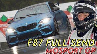 TRACK SPEC* BMW M2 Competition - [Chasing PB’s at Mosport GP with Ontario Time Attack]