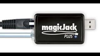 Magic Jack Help ~ Problems and Fixes ~ Awesome VOIP service!!