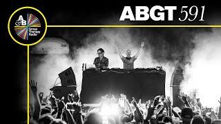 Group Therapy 591 with Above & Beyond and J Ribbon