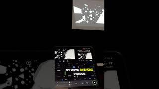 Master Djay Pro Video Mode: Unlock Stunning Video Mixing Effects #dj