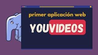 Primera aplicación web | Cursos PHP de Cero a Básico - 9