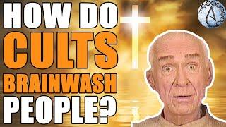 How Do Cults Rewire Your Brain?