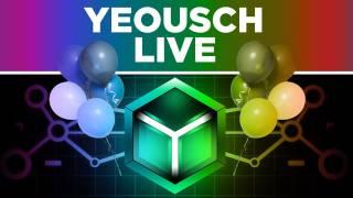 Yeousch Interaction "In Real Time" With Yeousch_Live!