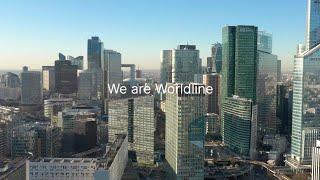 We Are Worldline